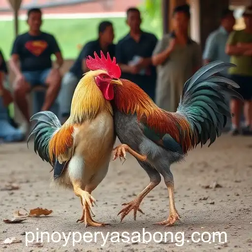 The Evolution of Sabong in the Digital Age