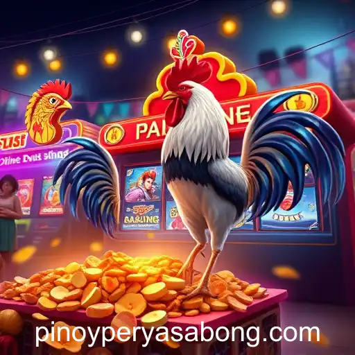 The Rise of Online Sabong and Digital Gaming in 2025