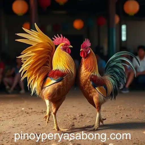 The Rise of Online Sabong Amidst Global Trends