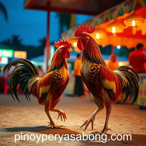 The Rise of Pinoy Perya and Online Sabong