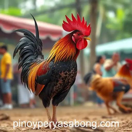 The Rise of Digital Cockfighting and Ethics