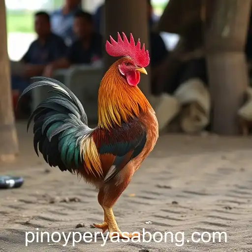 The Rise of Online Sabong in the Digital Era