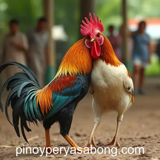 The Rise and Challenges of Online Sabong in 2025