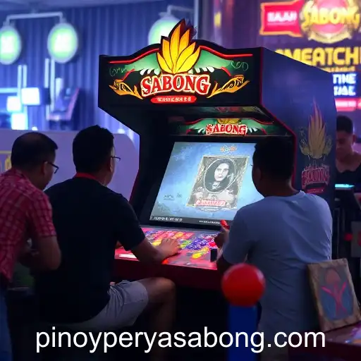 The Rise of Pinoy Perya Online Sabong