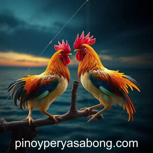 Exploring the Exciting World of Fishing Games and Pinoy Perya Online Sabong