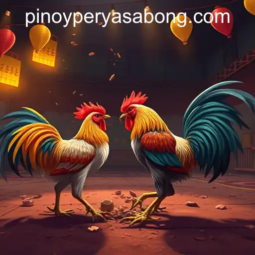 The Evolution of Pinoy Perya Online Sabong