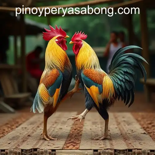 The Dynamics of Pinoy Perya Online Sabong in Modern Gaming