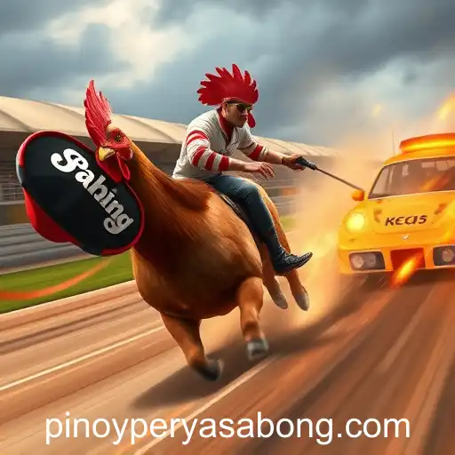 Exploring the Thrilling World of Racing Games: A Dive into the Diverse Landscape of Online Gaming