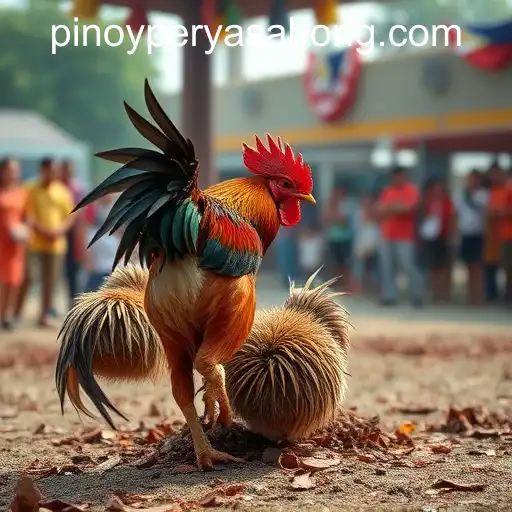 The Resurgence of Online Sabong in 2025