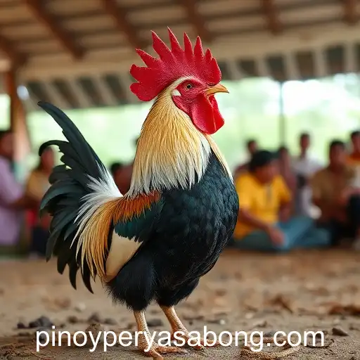 The Resurgence of Online Sabong Amid Digital Advances