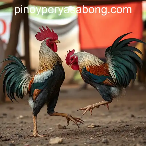 The Rise of Online Sabong and Its Impact