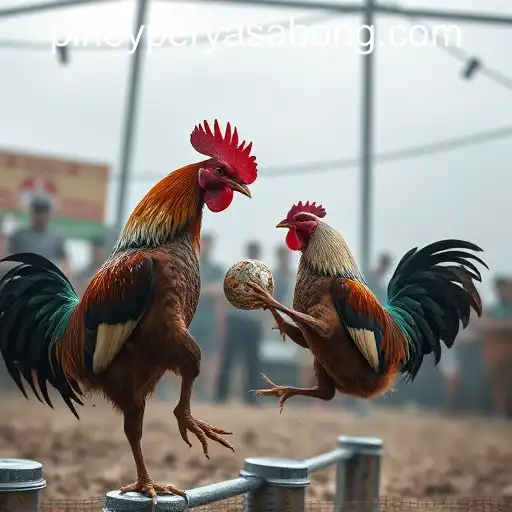 The Rise of Online Sabong and Its Cultural Impact