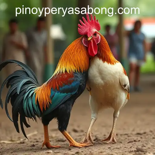 The Rise and Challenges of Online Sabong in 2025