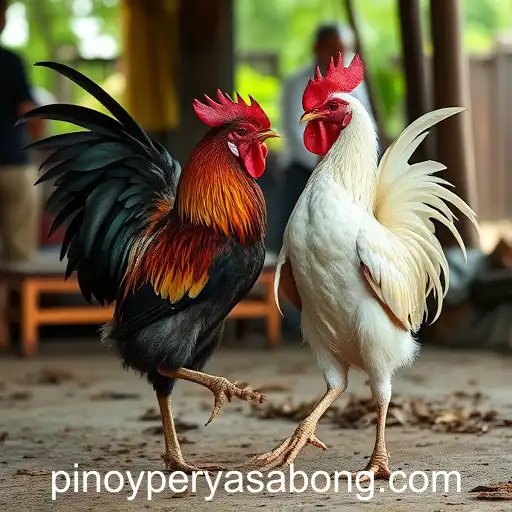 The Rise of Online Sabong and its Cultural Impact